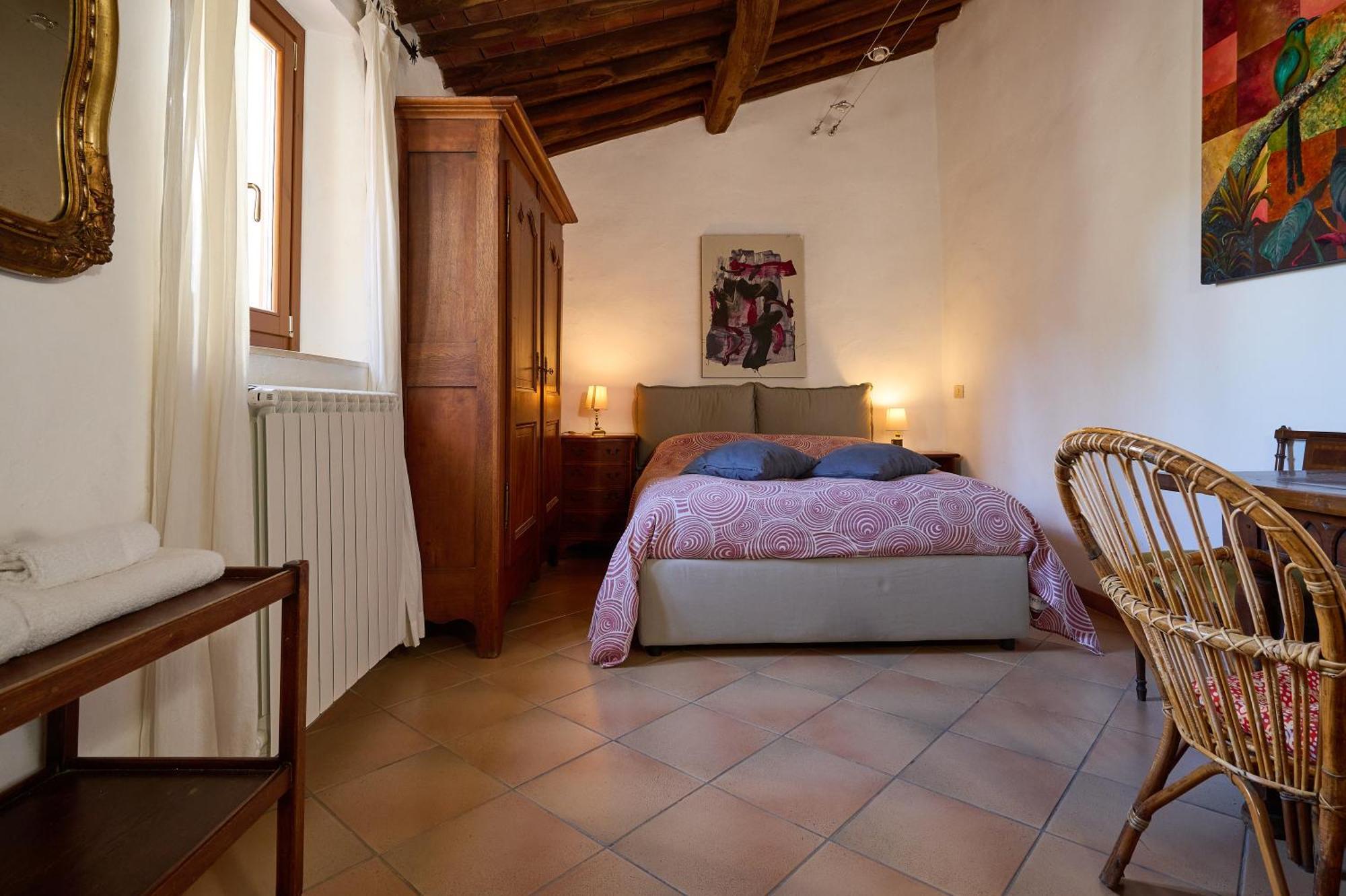 Casa De Alan Villa Campiglia Marittima Exterior foto