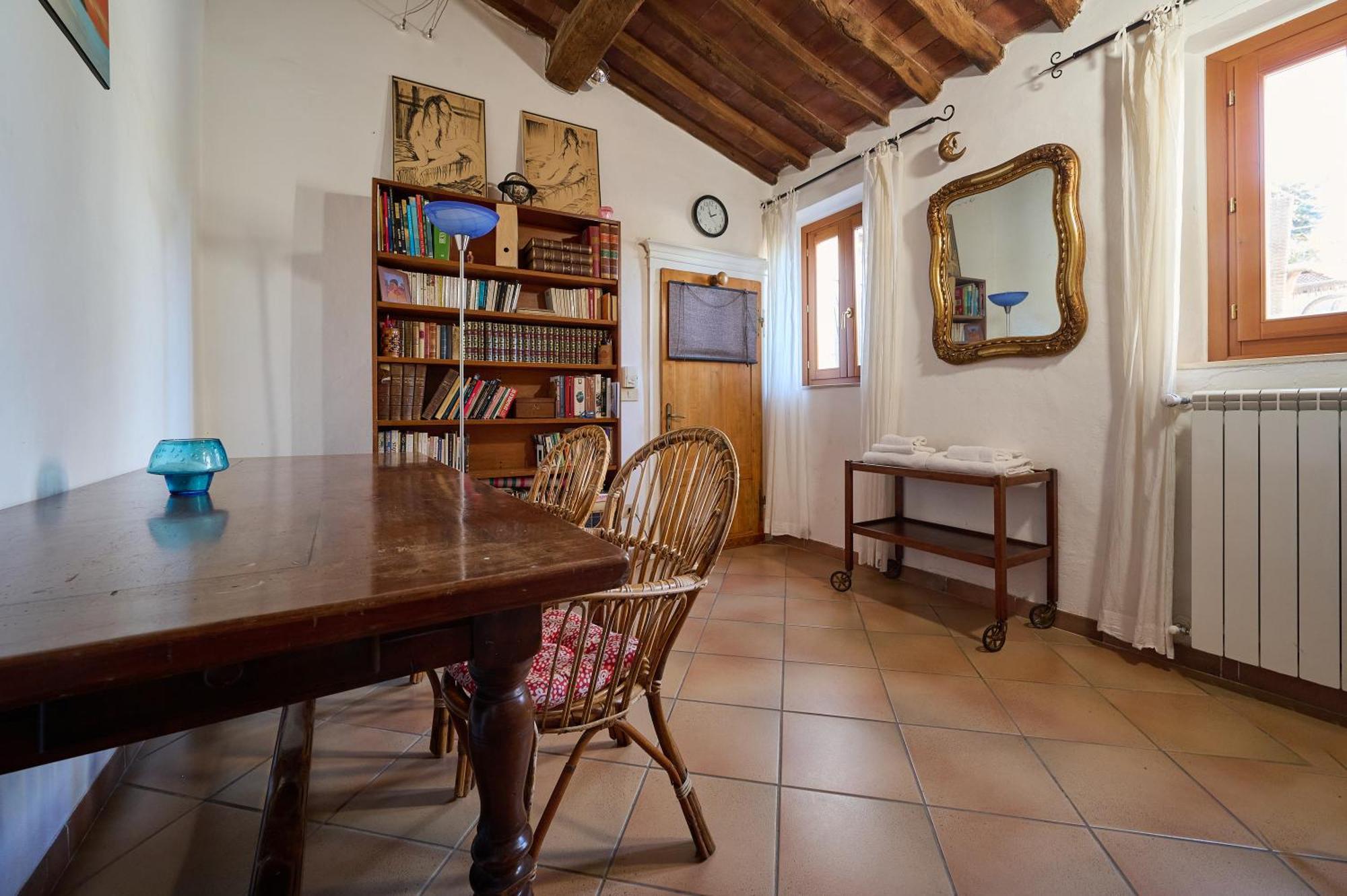 Casa De Alan Villa Campiglia Marittima Exterior foto
